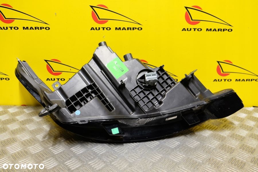 RANGE ROVER SPORT L494 2018- REFLEKTOR LAMPA LOW LED LEWA USA - 10