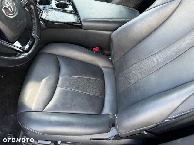 Toyota Mirai - 25