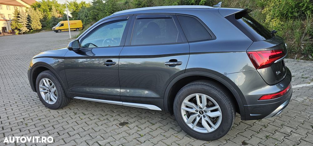 Audi Q5 - 9