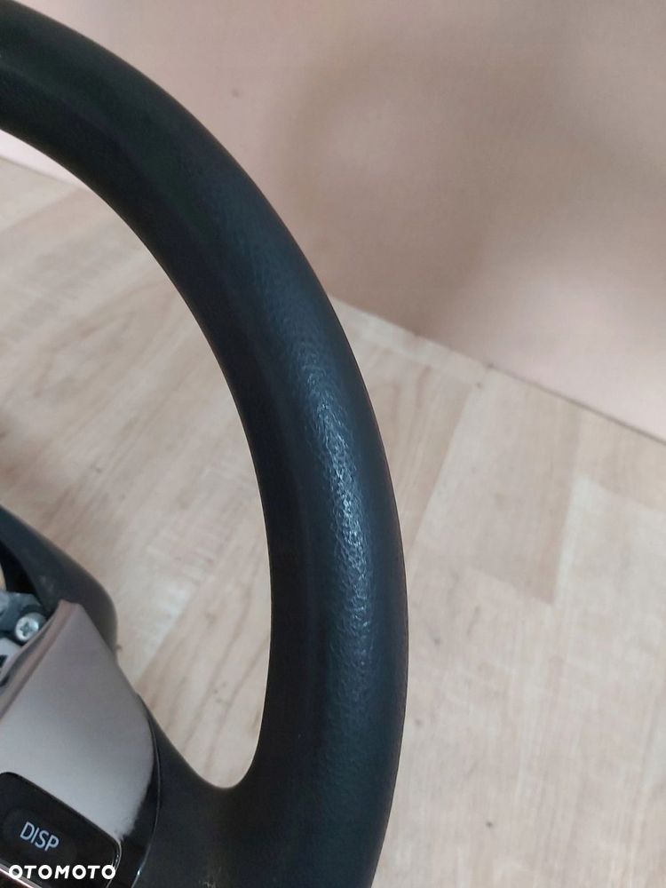 Toyota Verso 09 Kierownica przyciski - 4