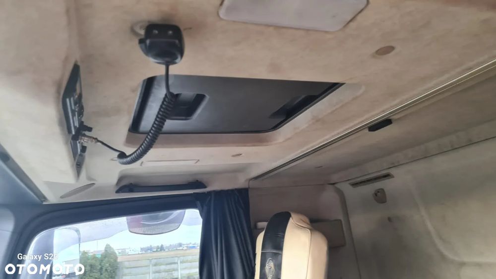 Mercedes-Benz actros - 18