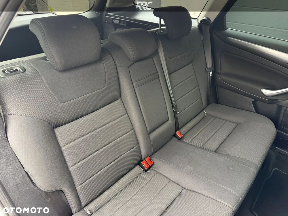 Ford Mondeo 2.0 TDCi Titanium - 26