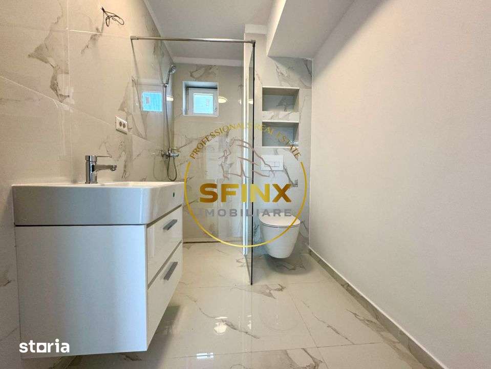3 Camere Bragadiru | Parcare | Centrala proprie si incalzire in pardos — fotografia 1