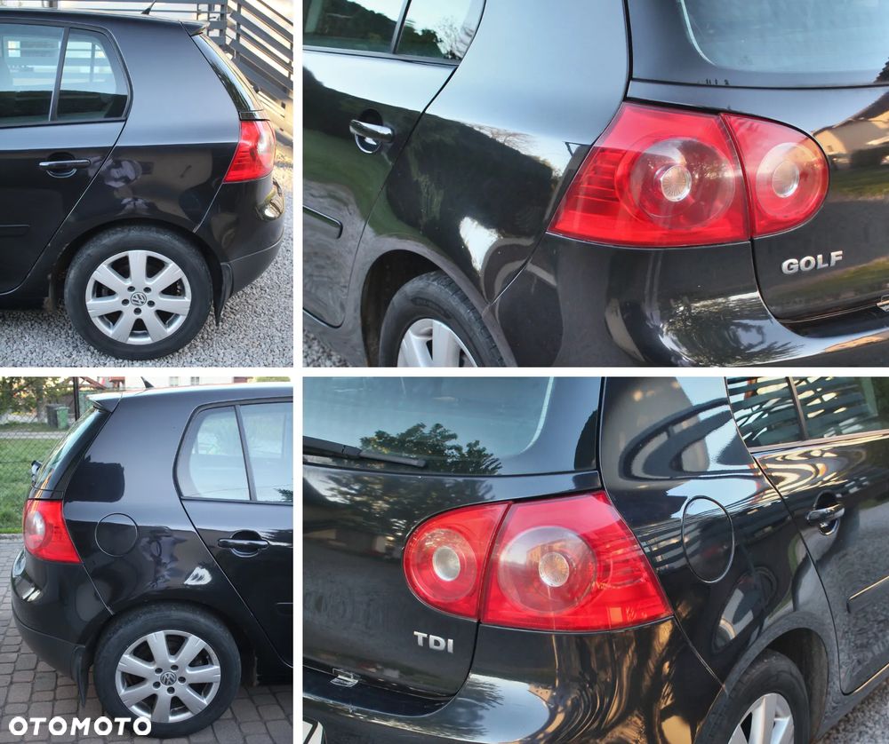 Volkswagen Golf 1.9 TDI Trendline - 39