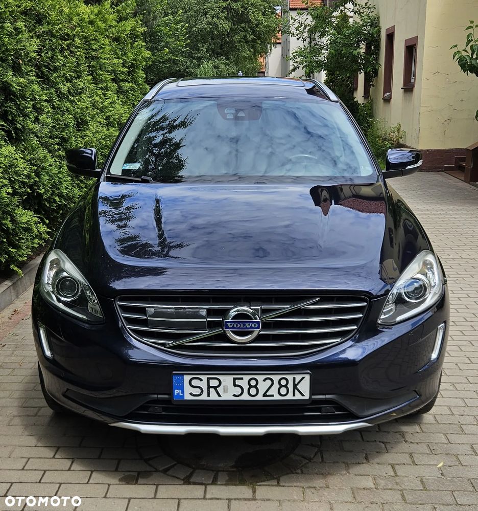 Volvo XC 60 - 3