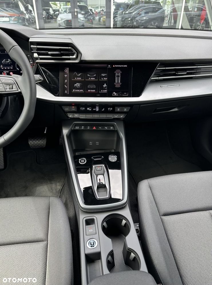 Audi A3 Sportback - 18