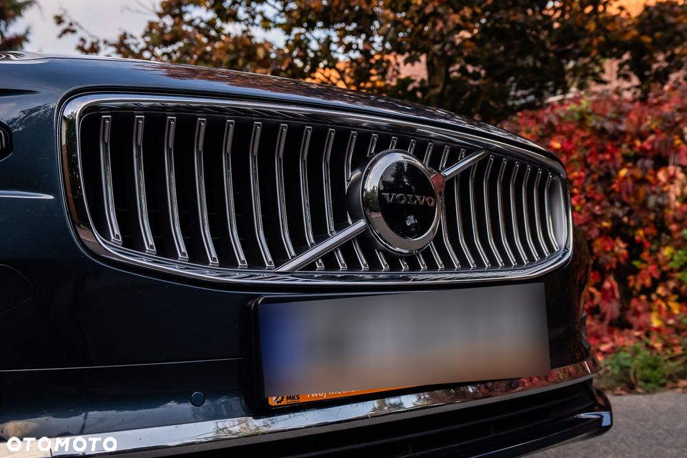 Volvo V90 - 24