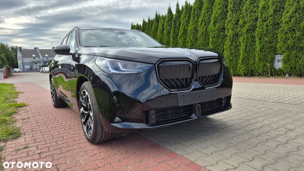 BMW X3 - 1