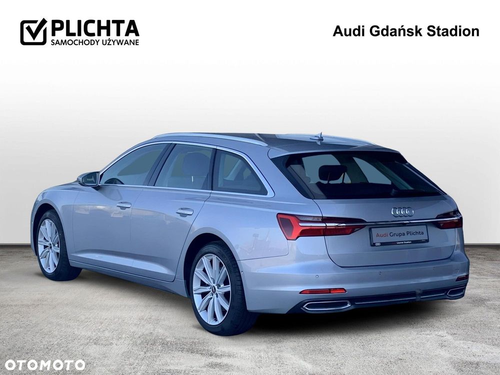 Audi A6 Avant - 3