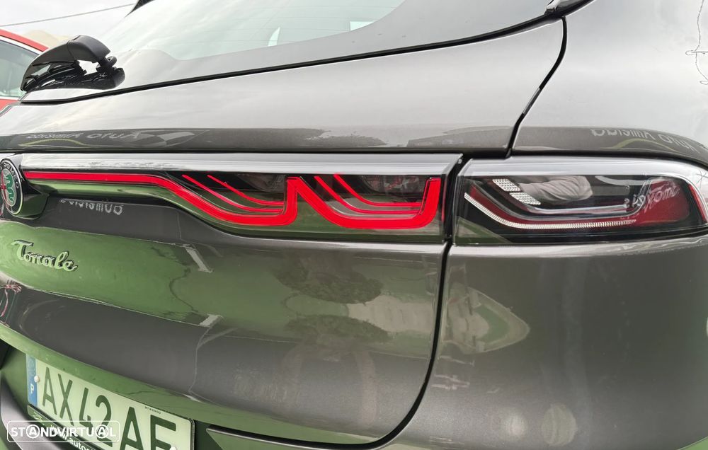 Alfa Romeo Tonale 1.6 VGT-D Sprint - 30