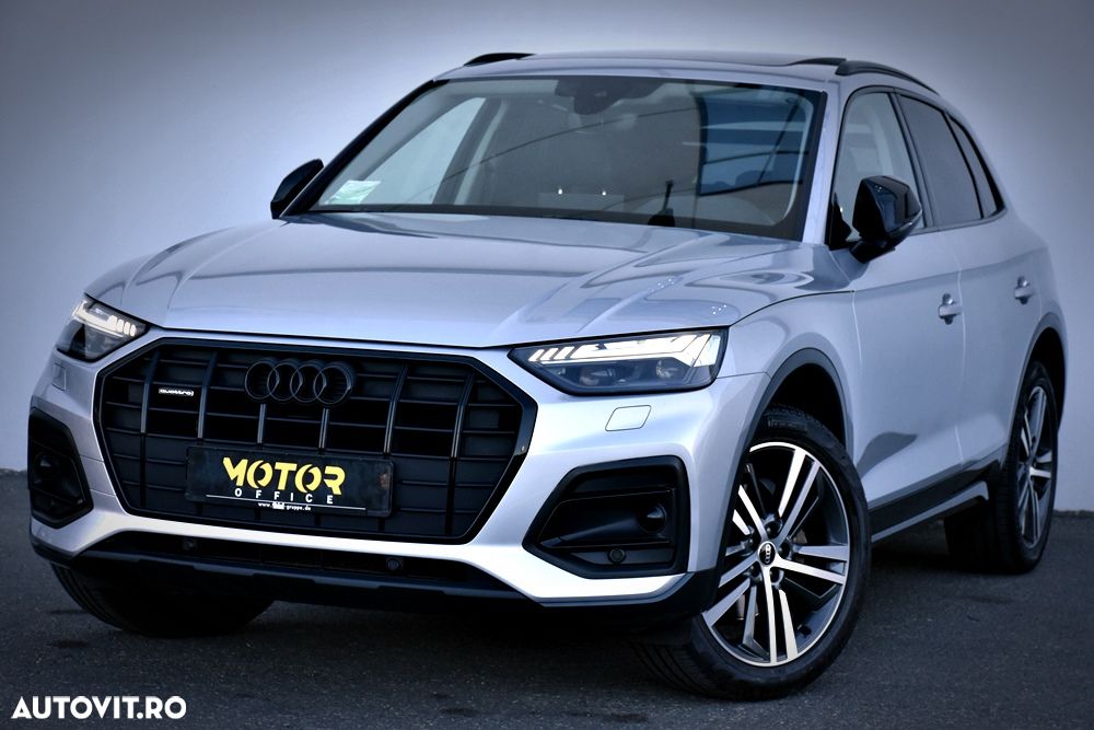 Audi Q5 TDI quattro 150 kW S tronic - 2
