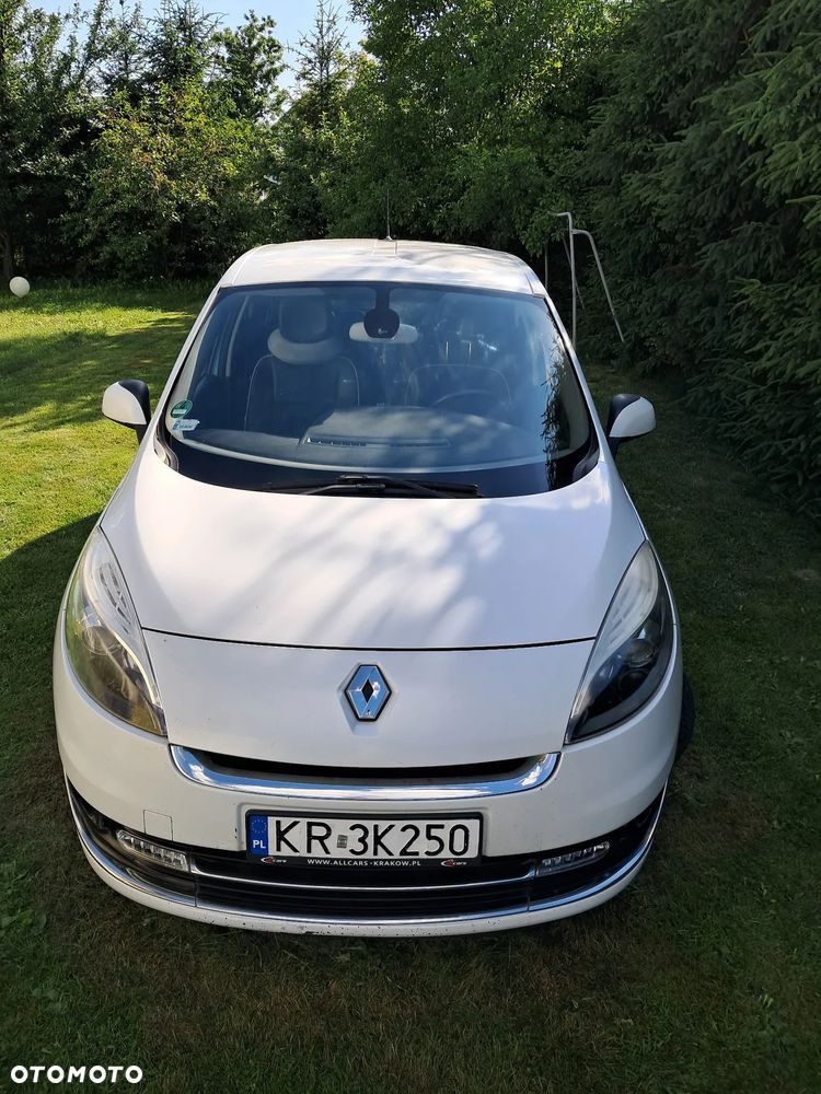 Renault Grand Scenic Energy dCi 110 Start & Stop Dynamique - 8