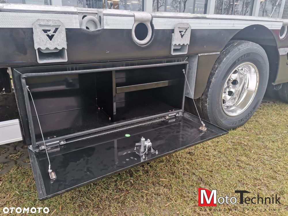 VEGA TRAILER KASHWAA VG-K3 - 6