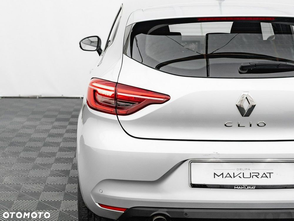 Renault Clio 1.0 TCe Equilibre - 11