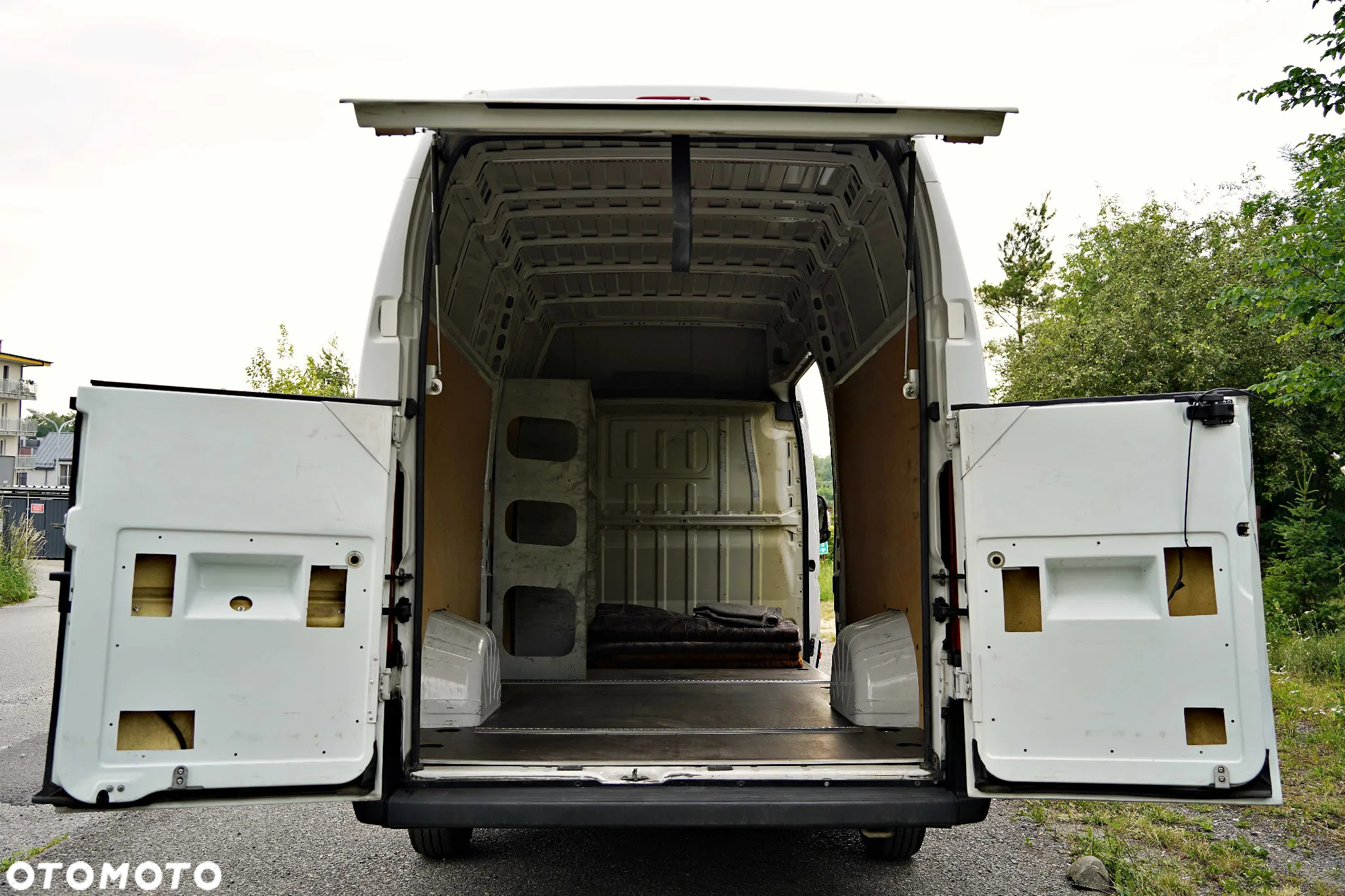 Fiat Ducato - 15