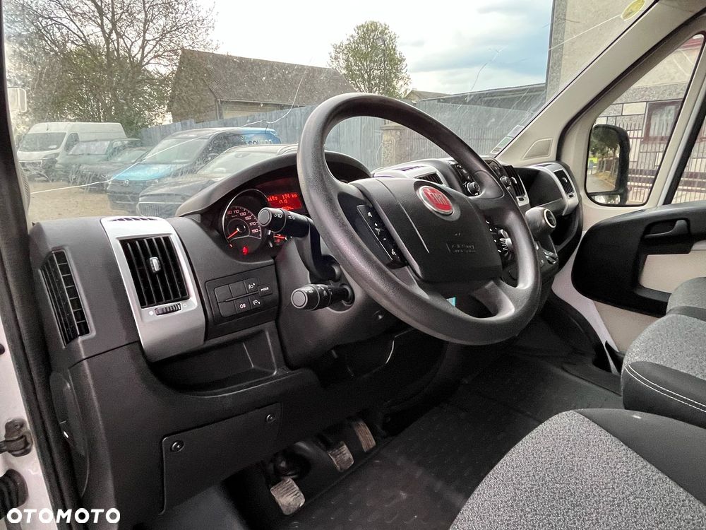 Fiat Ducato - 14