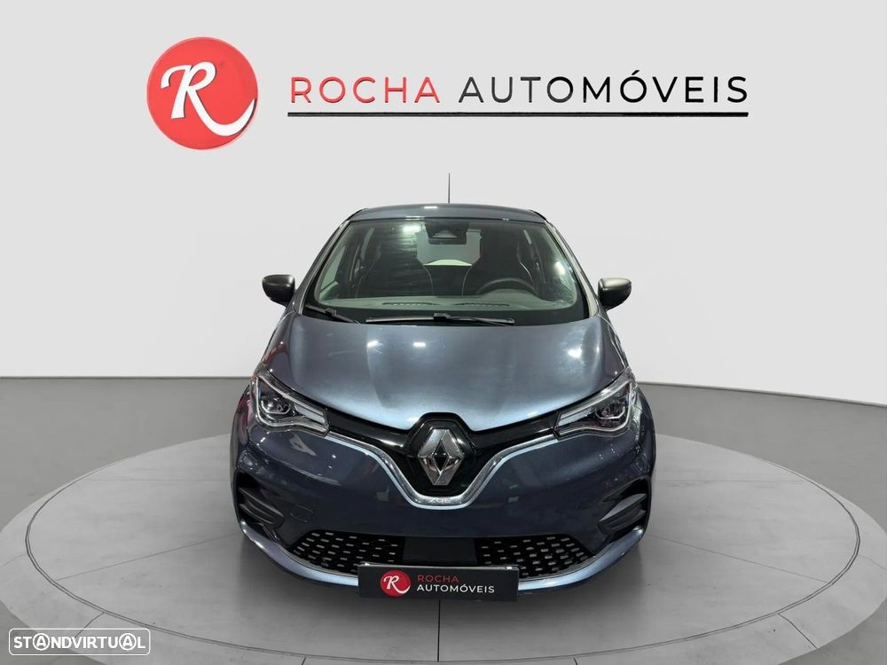 Renault Zoe - 2