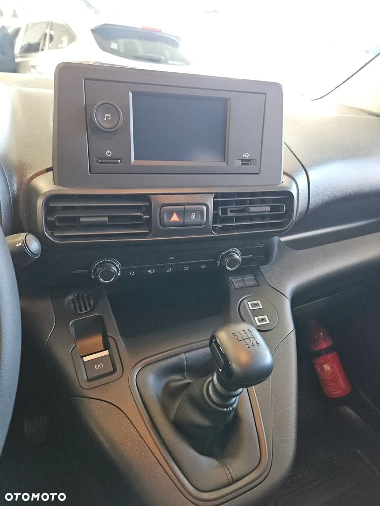 Toyota Proace City - 19