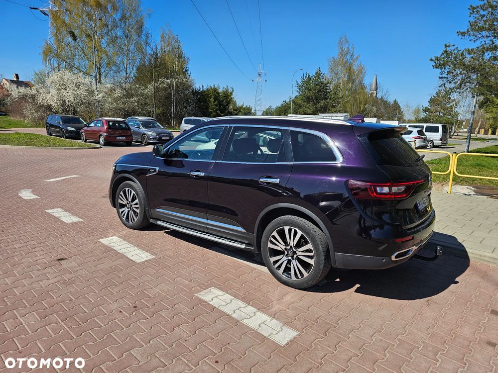 Renault Koleos 2.0 dCi Initiale Paris 4x4 X-Tronic - 6