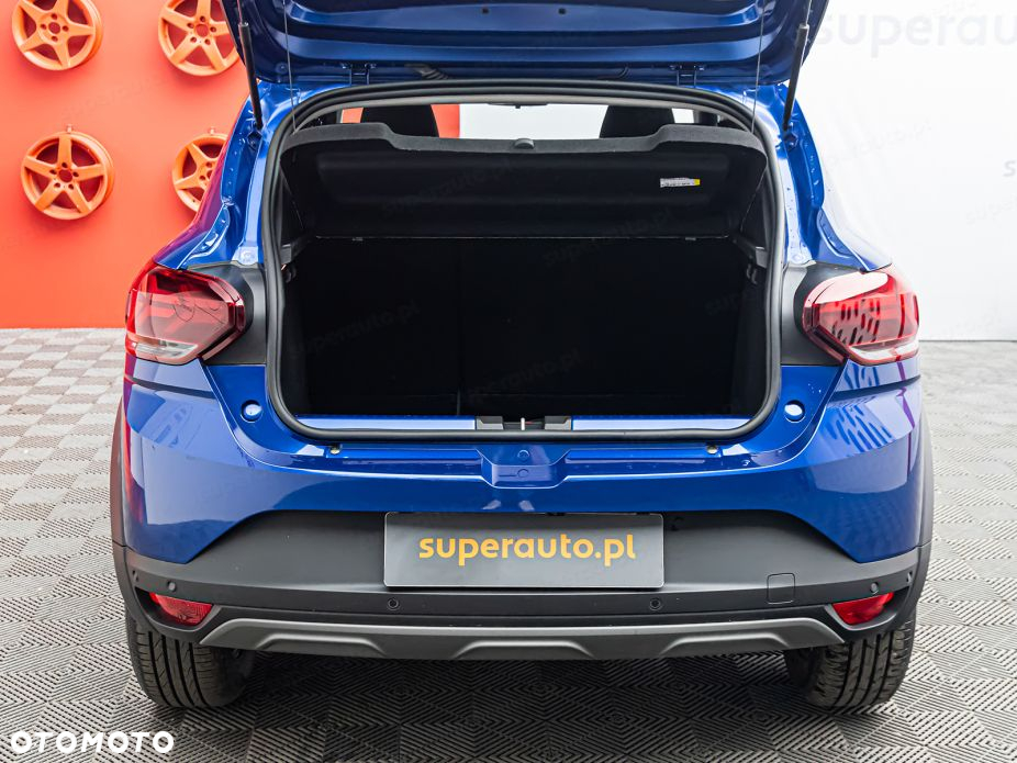 Dacia Sandero - 28