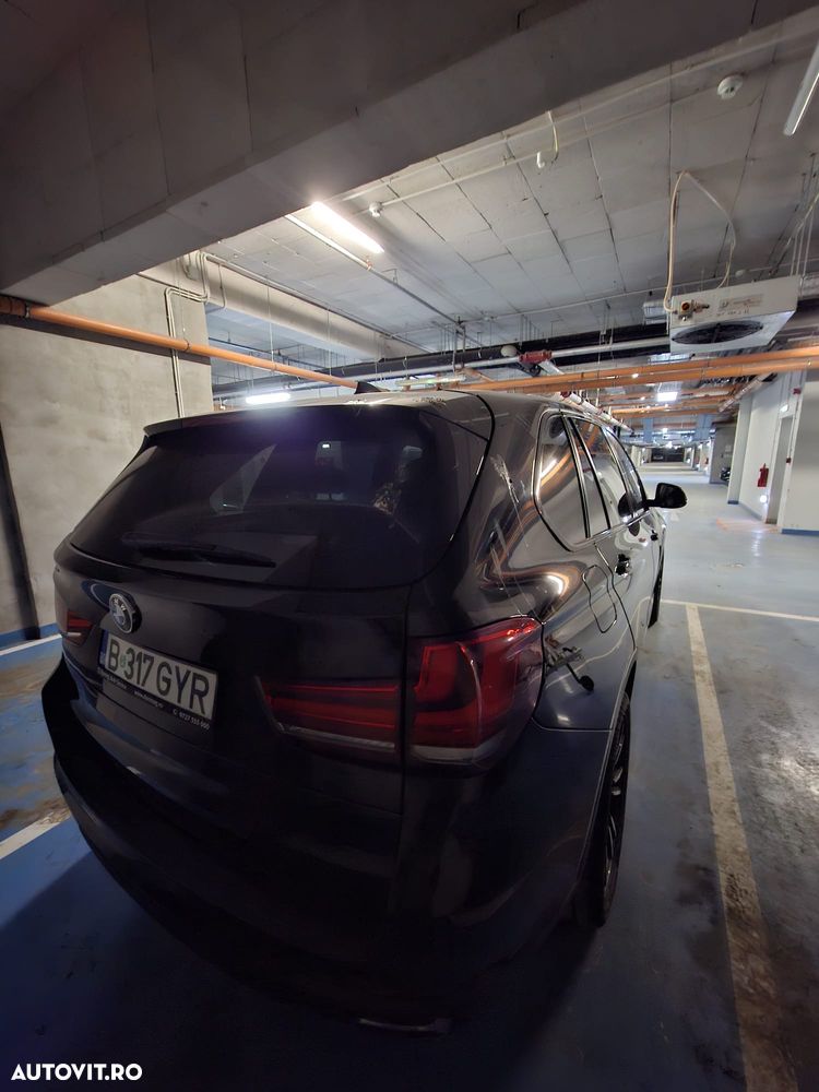 BMW X5 xDrive30d - 12
