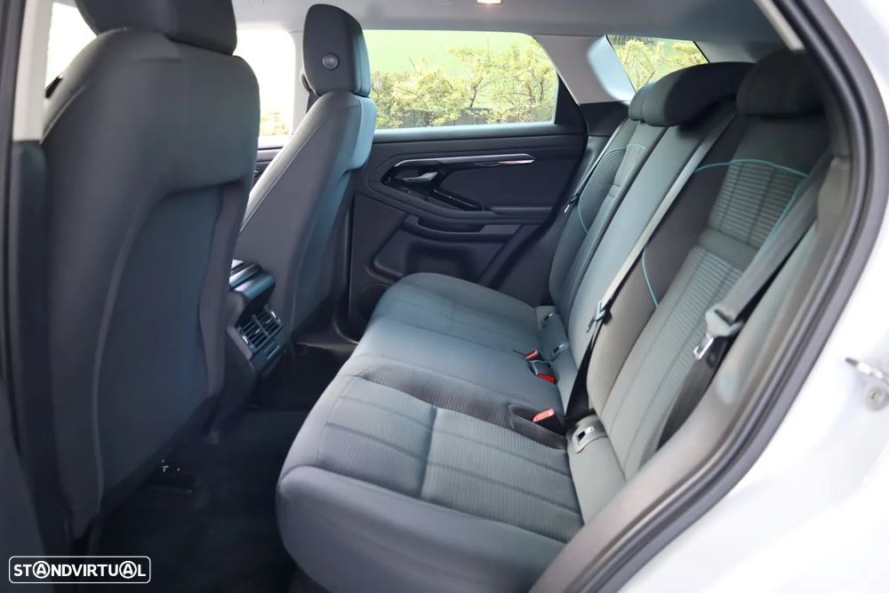 Land Rover Range Rover Evoque 2.0 D150 S - 48