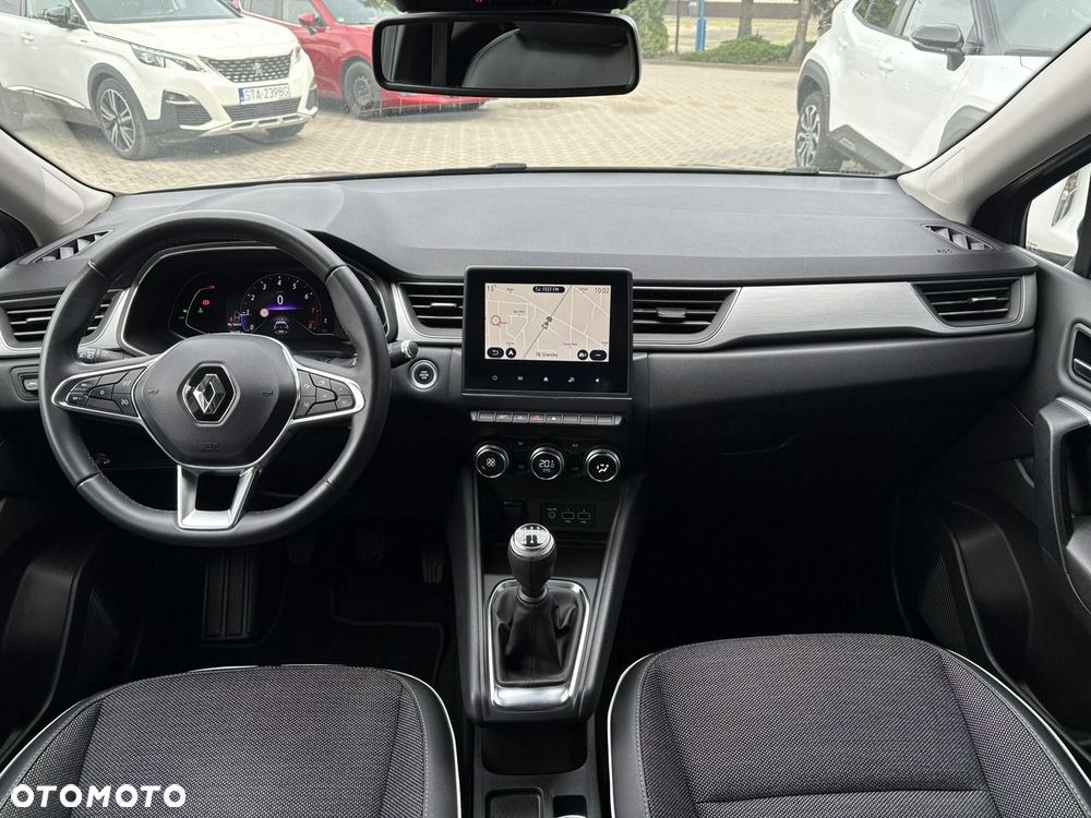 Renault Captur 1.0 TCe Intens - 11
