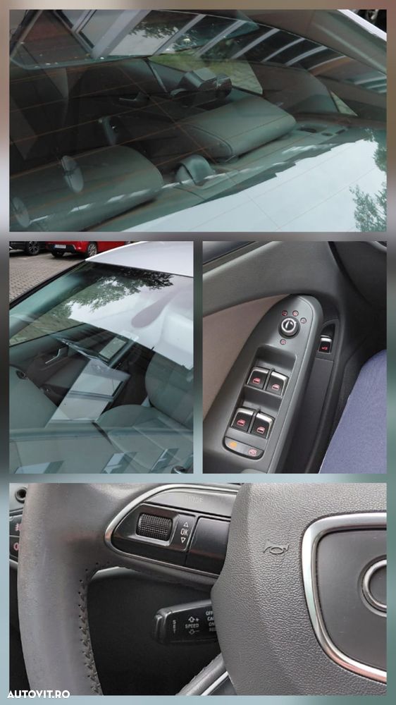 Audi A4 2.0 TDI DPF Ambiente - 4
