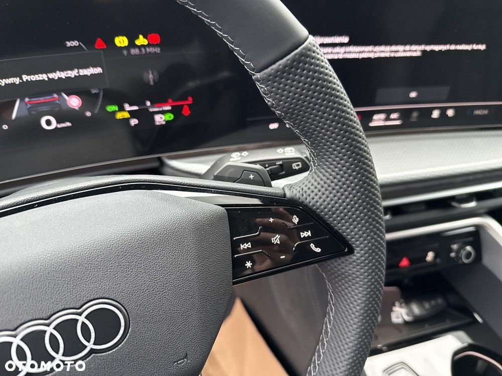 Audi Q5 Sportback - 16