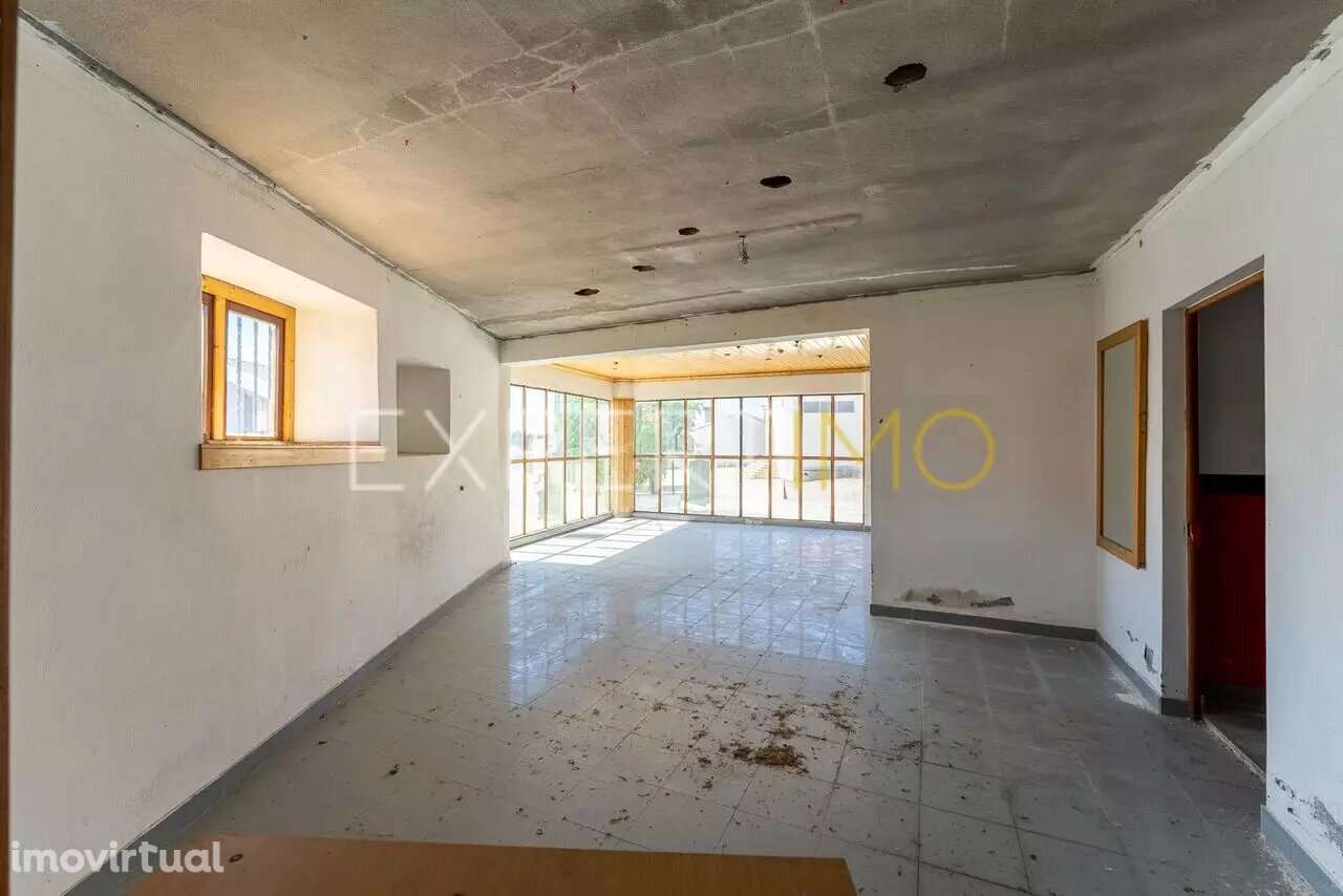 Armazém na Portela, São Pedro em Tomar - Grande imagem: 3/7