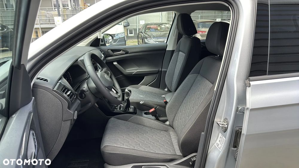 Volkswagen T-Cross 1.0 TSI Life Plus - 19