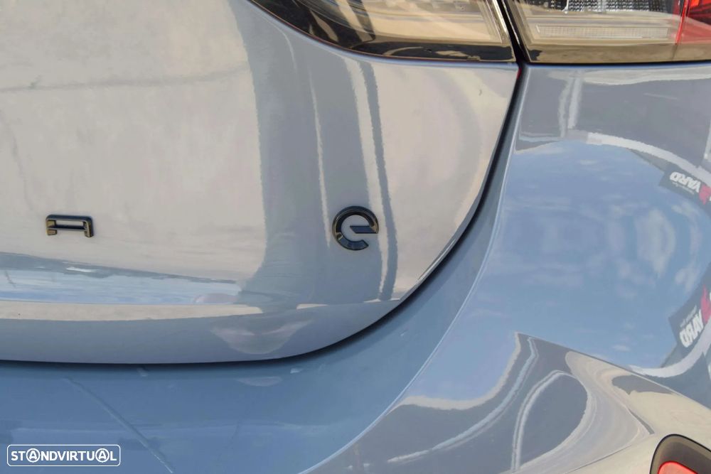 Opel Corsa-e e-GS - 29