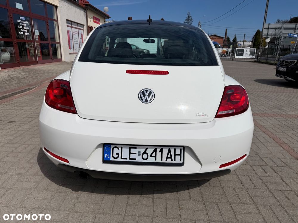 Volkswagen Beetle 1.2 TSI Design - 6