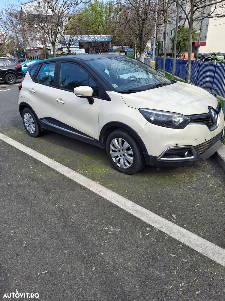 Renault Captur - 7