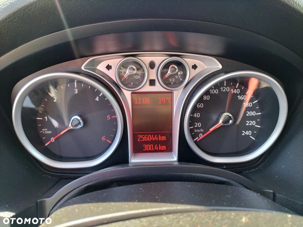 DRZWI PRAWE LEWE PRZÓD FORD KUGA I 2.0 TDCI 163KM  4X4 AUTOMAT KOD LAK. 58 FROZEN WHITE - 25