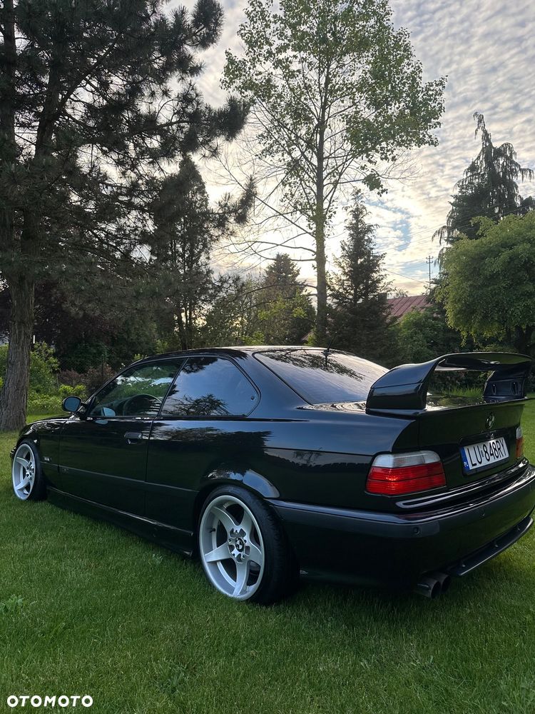 BMW Seria 3 - 3