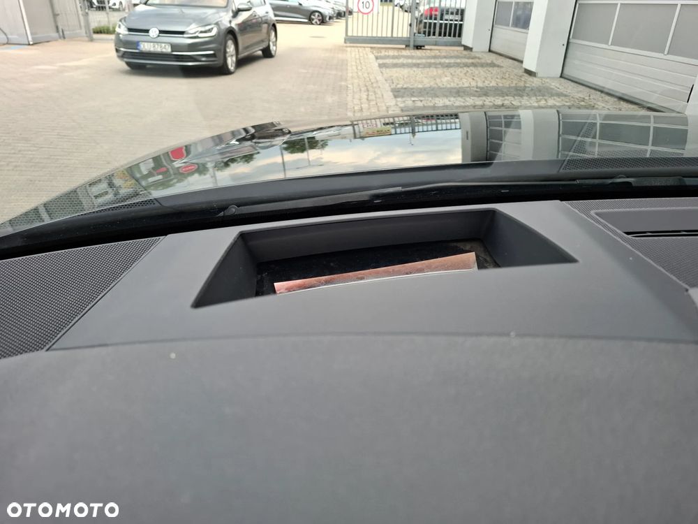 Audi A6 Limousine 40 TDI mHEV S tronic - 17