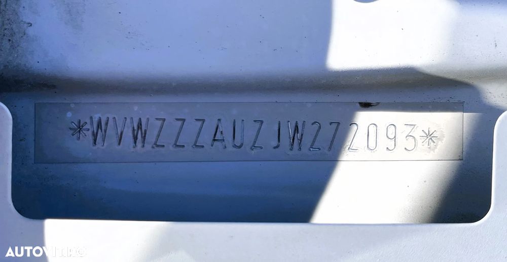 Volkswagen Golf 1.5 TSI Comfortline - 32