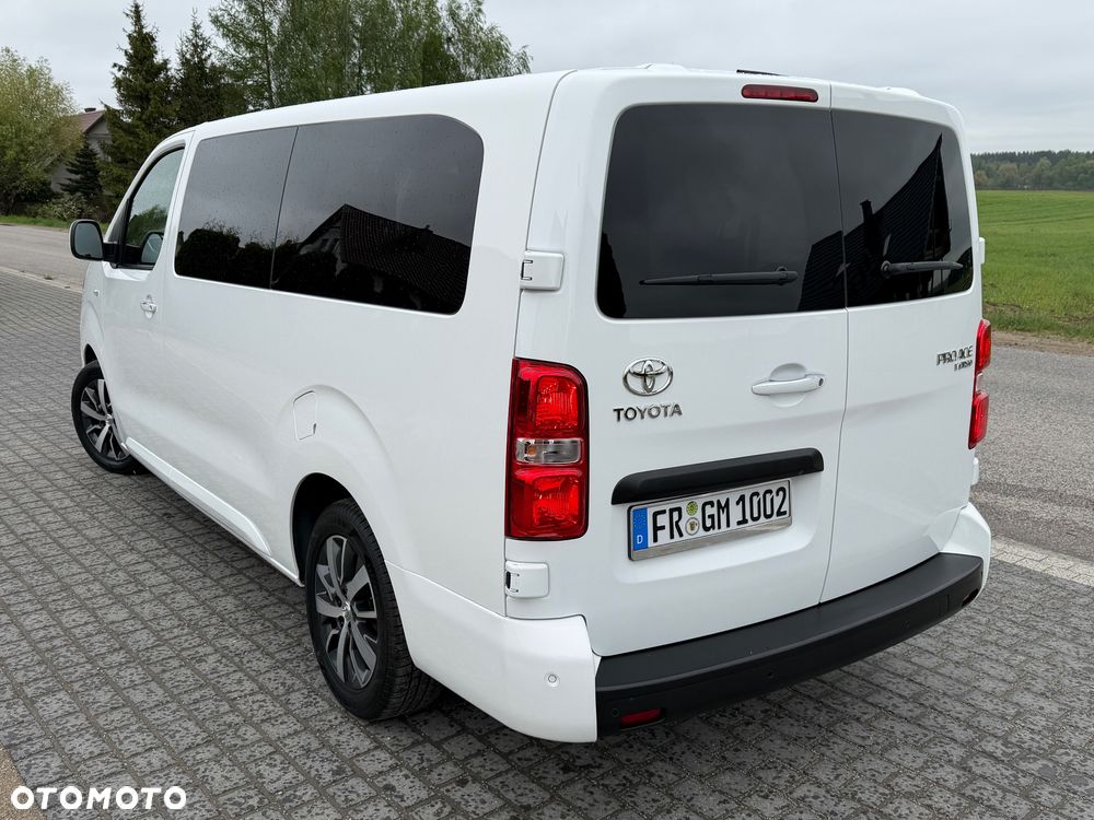 Toyota Proace Verso 2.0 D4-D Long Family - 6