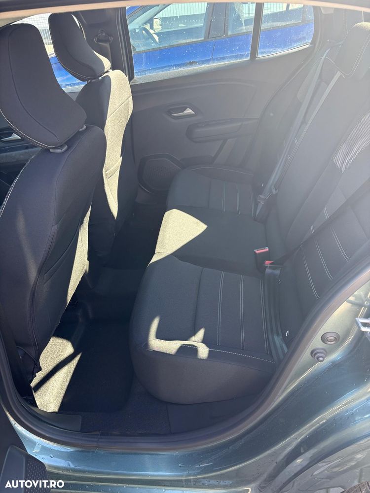 Dacia Logan ver-tce-110-expression - 6