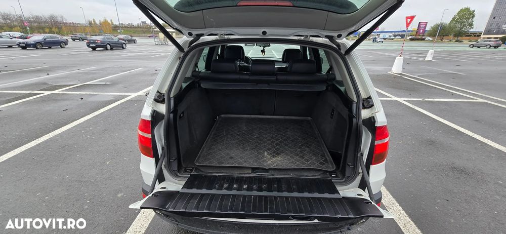 BMW X5 - 4