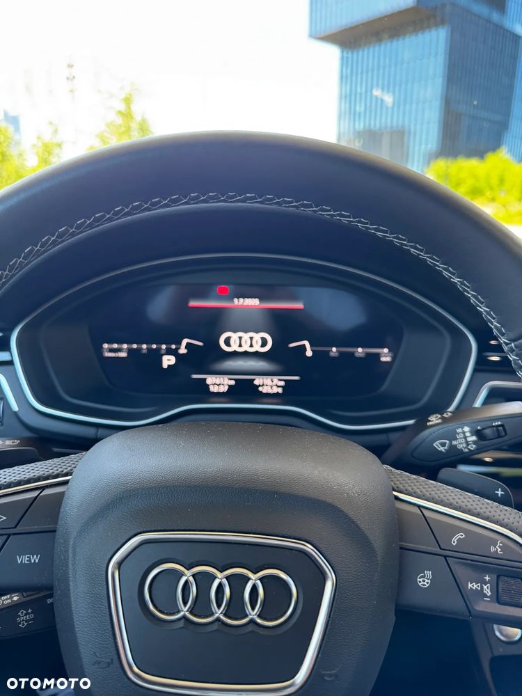 Audi A5 Sportback - 16