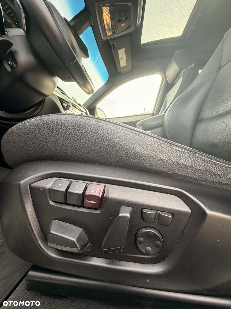 BMW X4 xDrive28i Edycja M Sport - 9