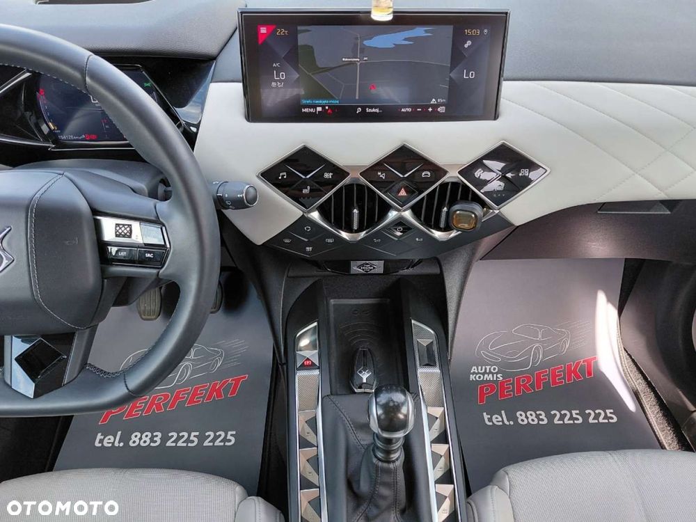 DS Automobiles DS 3 Crossback - 22