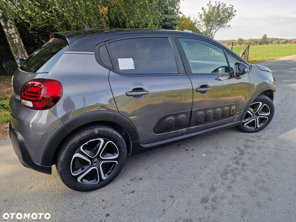 Citroën C3 1.2 PureTech Shine - 39