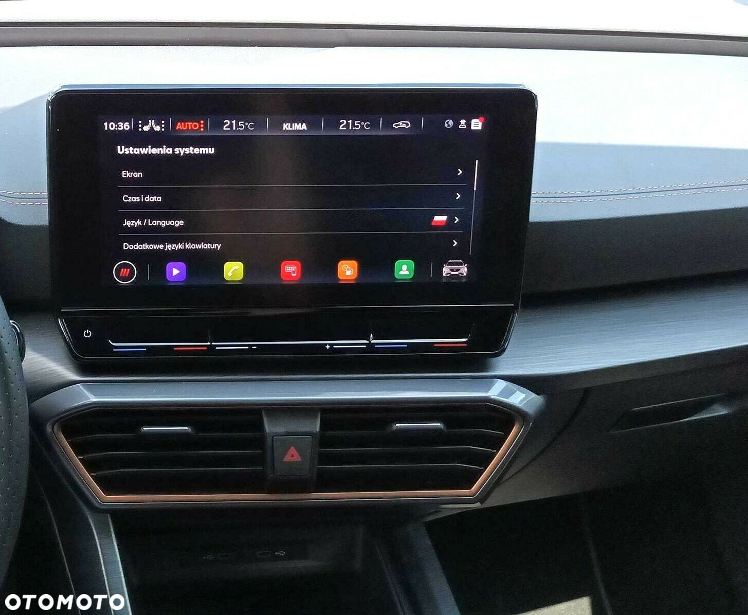 Cupra Formentor - 32
