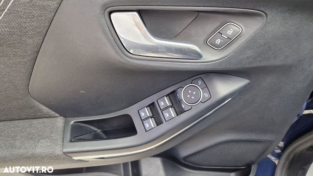 Ford Puma 1.5 EcoBlue Titanium - 12