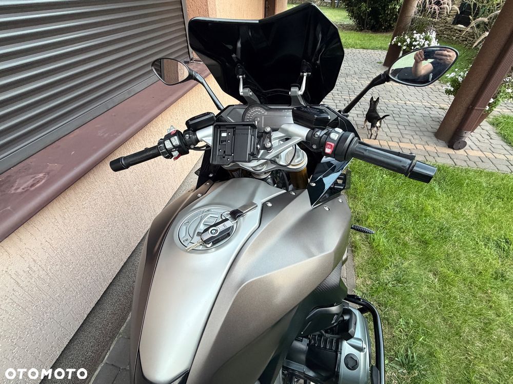 BMW RS - 11
