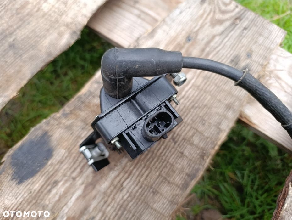 Cewka zapłonowa Aprilia SX 125 zapłon iskrownik fajka części  A4 - 5