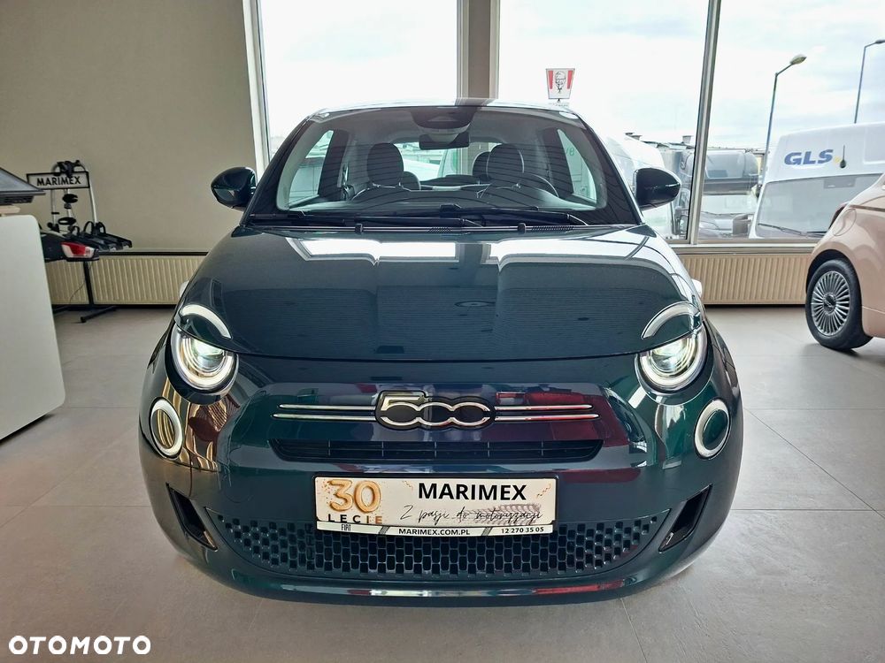 Fiat 500 1.0 GSE Torino - 2